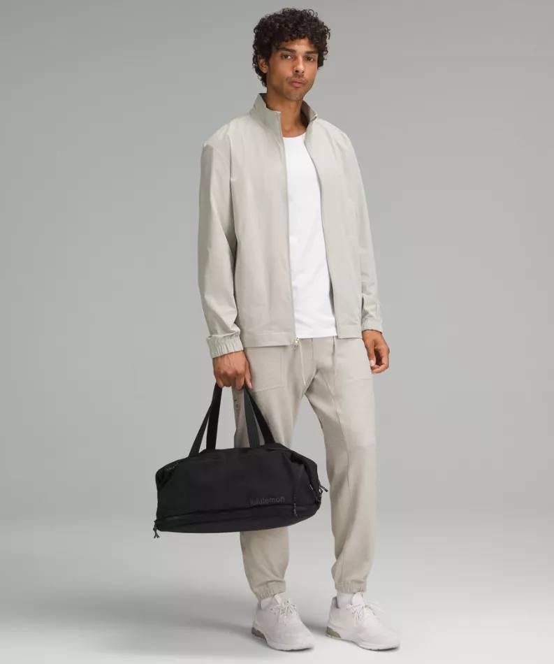 دافل بگ Lululemon