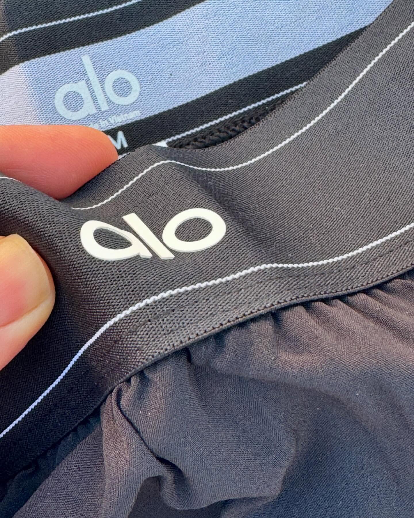 دامن تنیسی مینیمال ALO