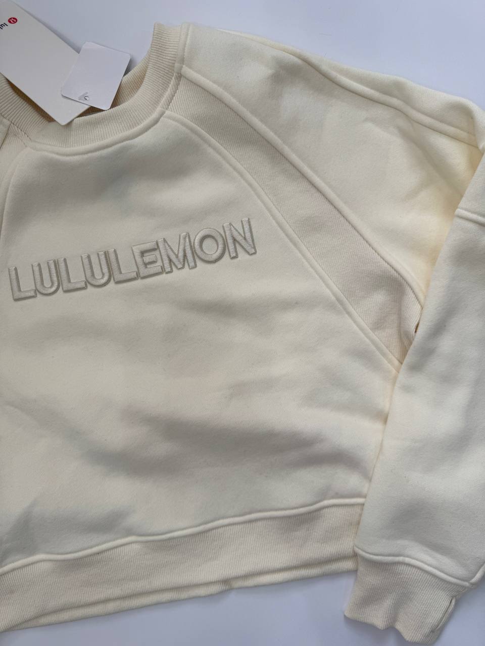دورس Lululemon