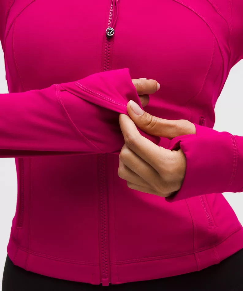 دیفاین جکت Lululemon