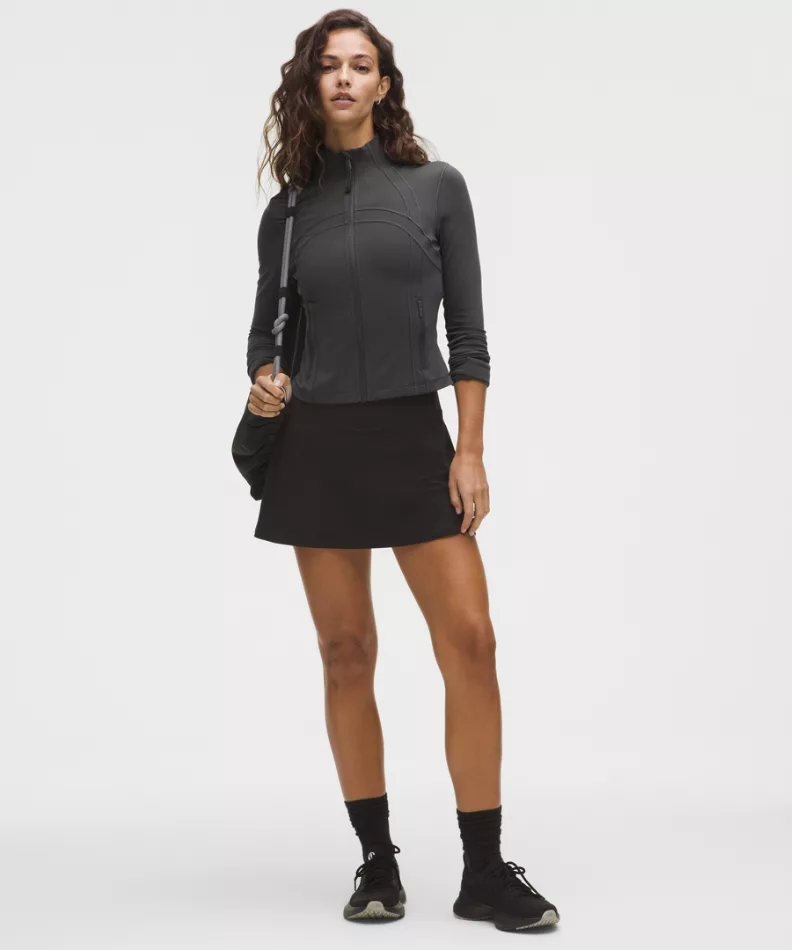 دیفاین جکت Lululemon