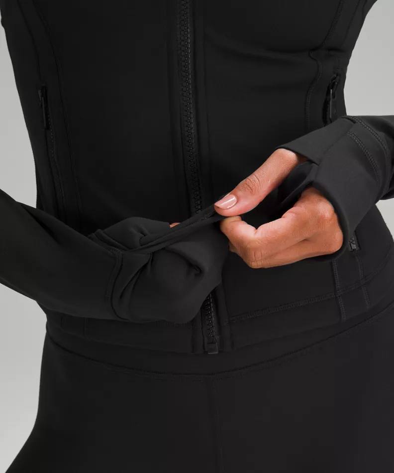 دیفاین جکت Lululemon