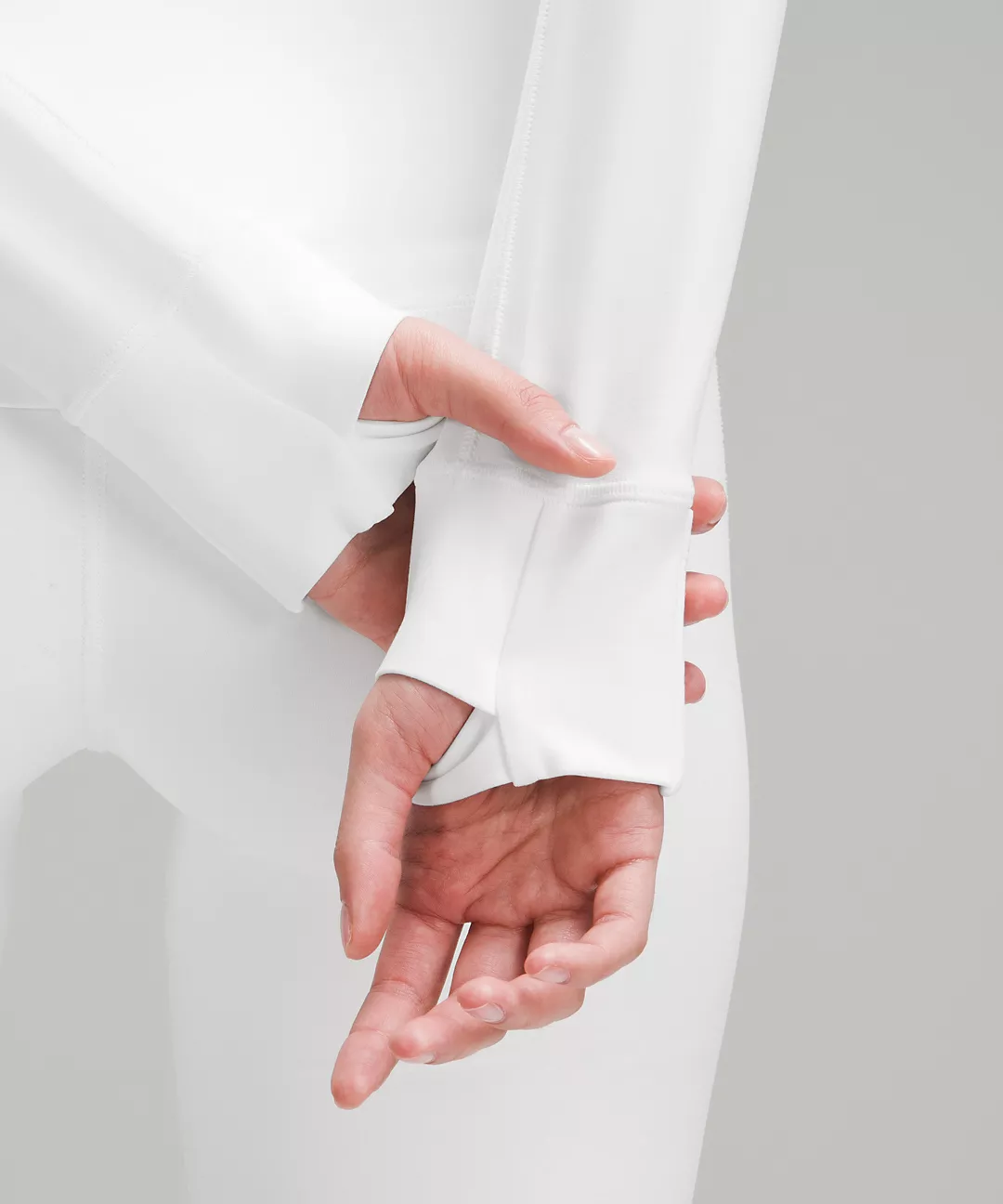 دیفاین جکت Lululemon