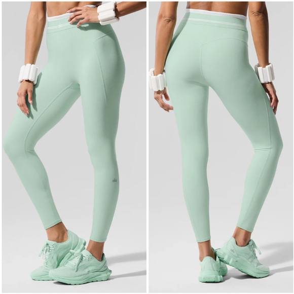 ست نیمتنه لگ ایربراش بترتوگدر ALO