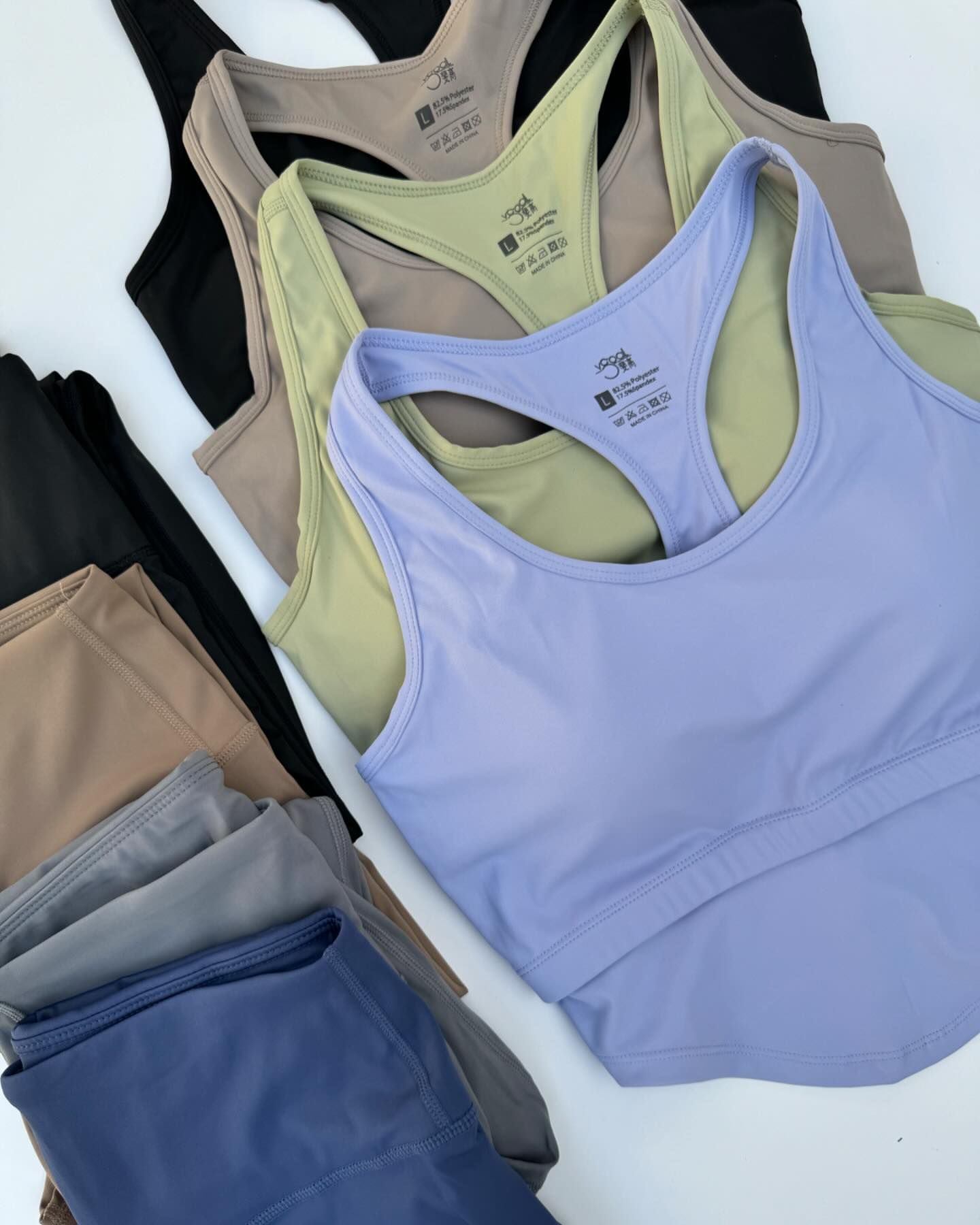 ست نیمتنه لگ فلامنت 002