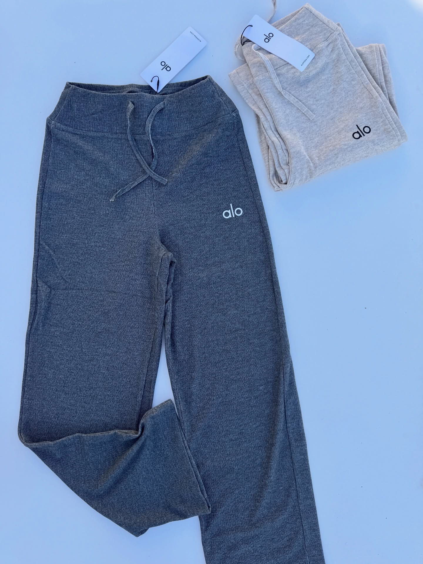 شلوار ایرکاتن ALO