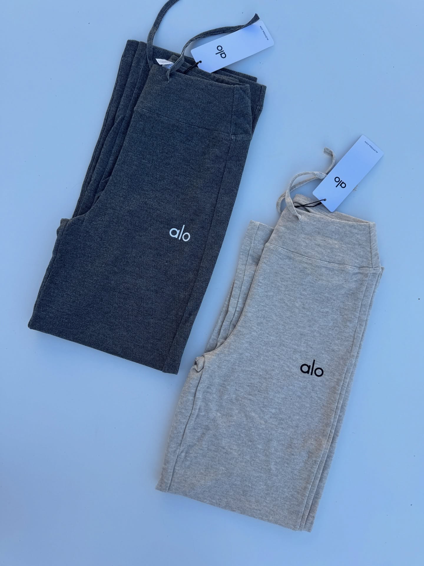 شلوار ایرکاتن ALO