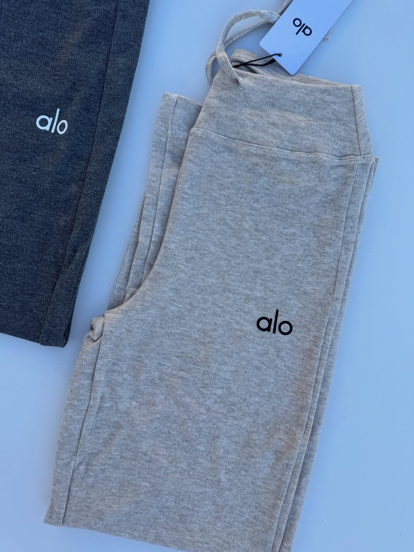 شلوار ایرکاتن ALO