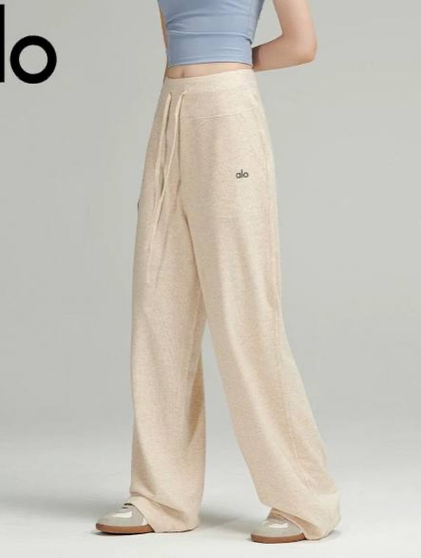 شلوار ایرکاتن ALO