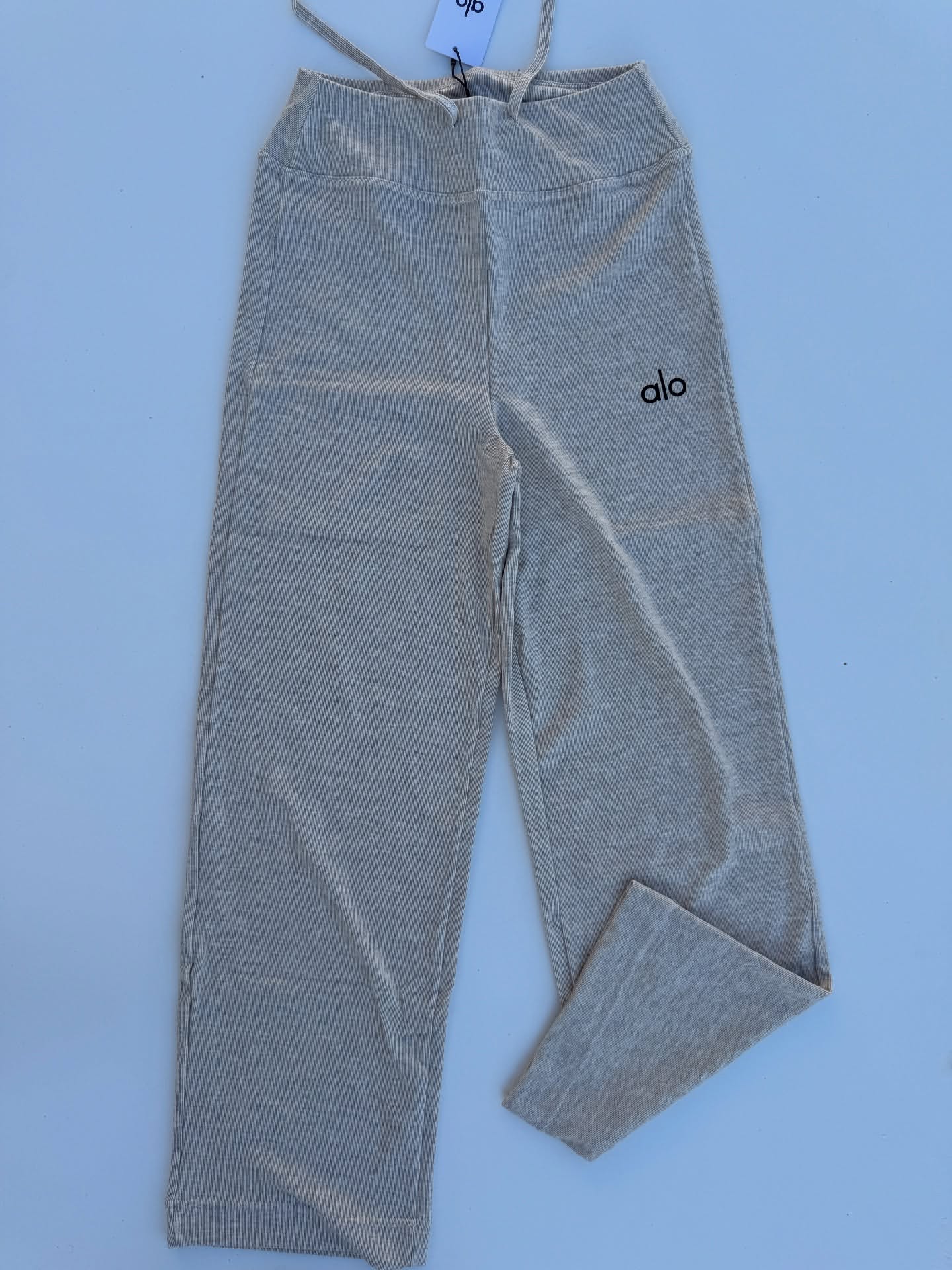 شلوار ایرکاتن ALO