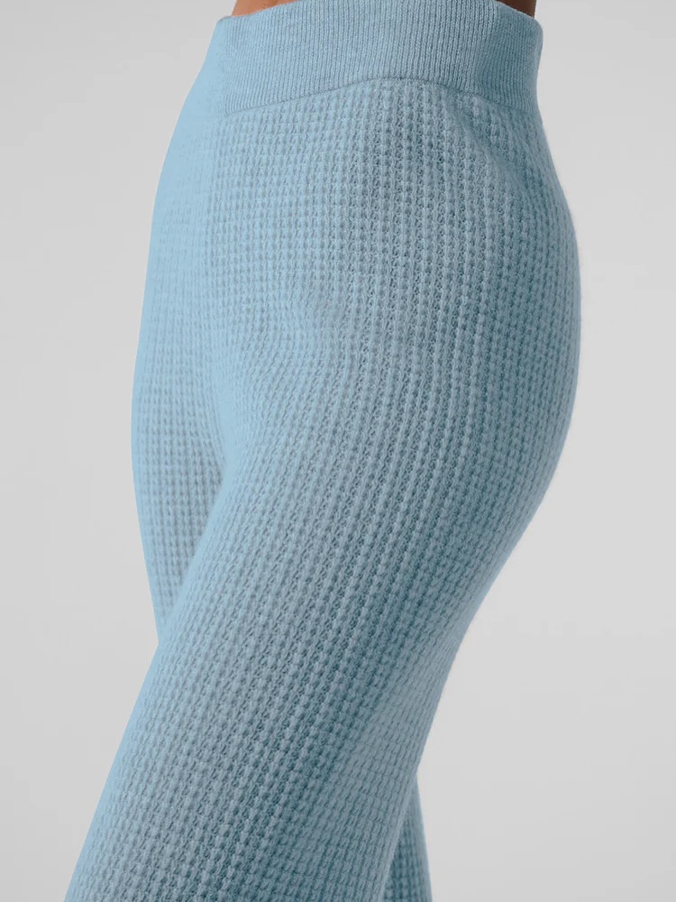 شلوار بافت کشمیر ALO