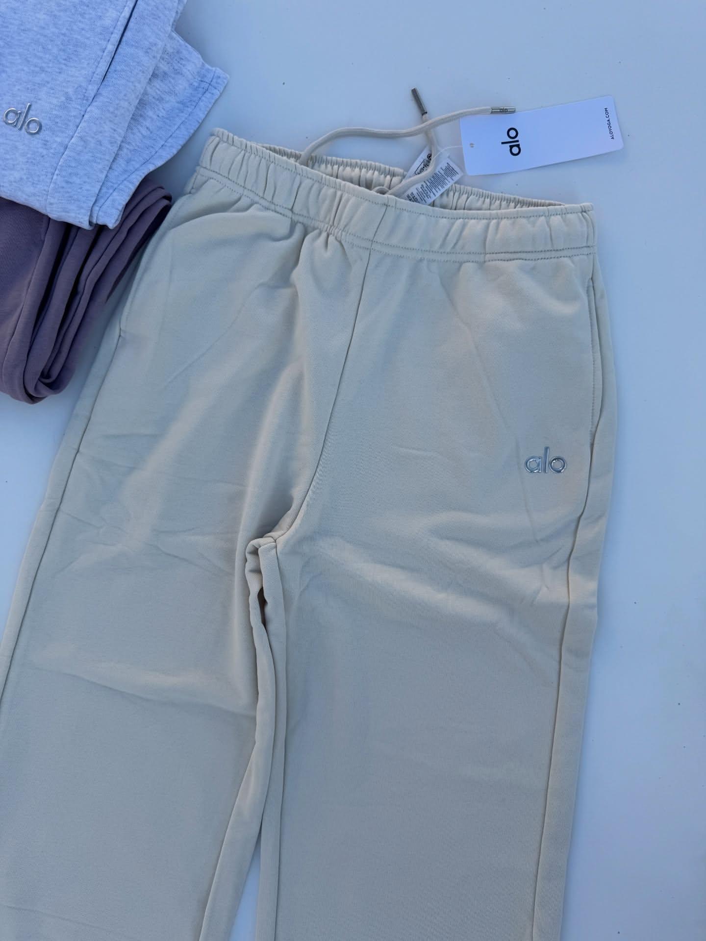 شلوار بگ کامفورت ALO