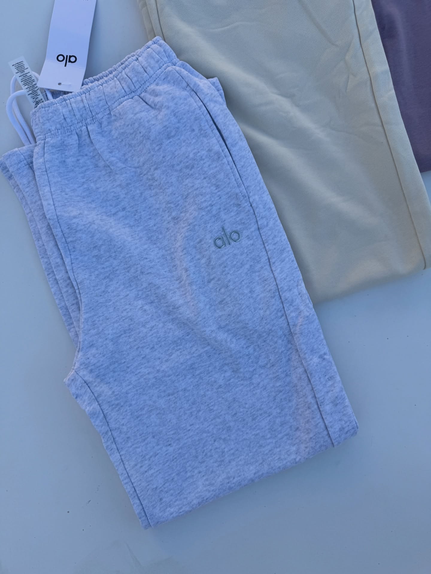 شلوار بگ کامفورت ALO