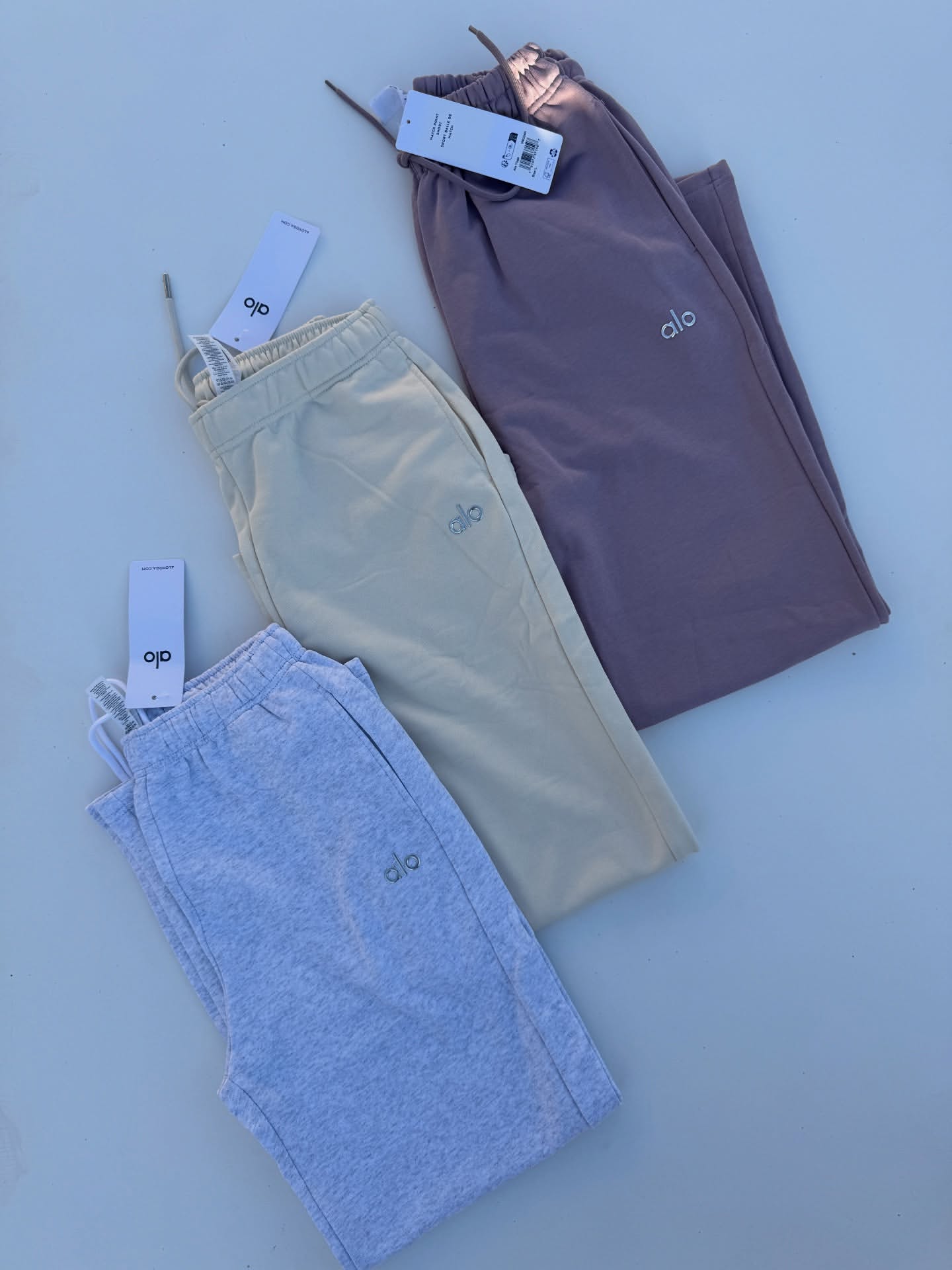 شلوار بگ کامفورت ALO