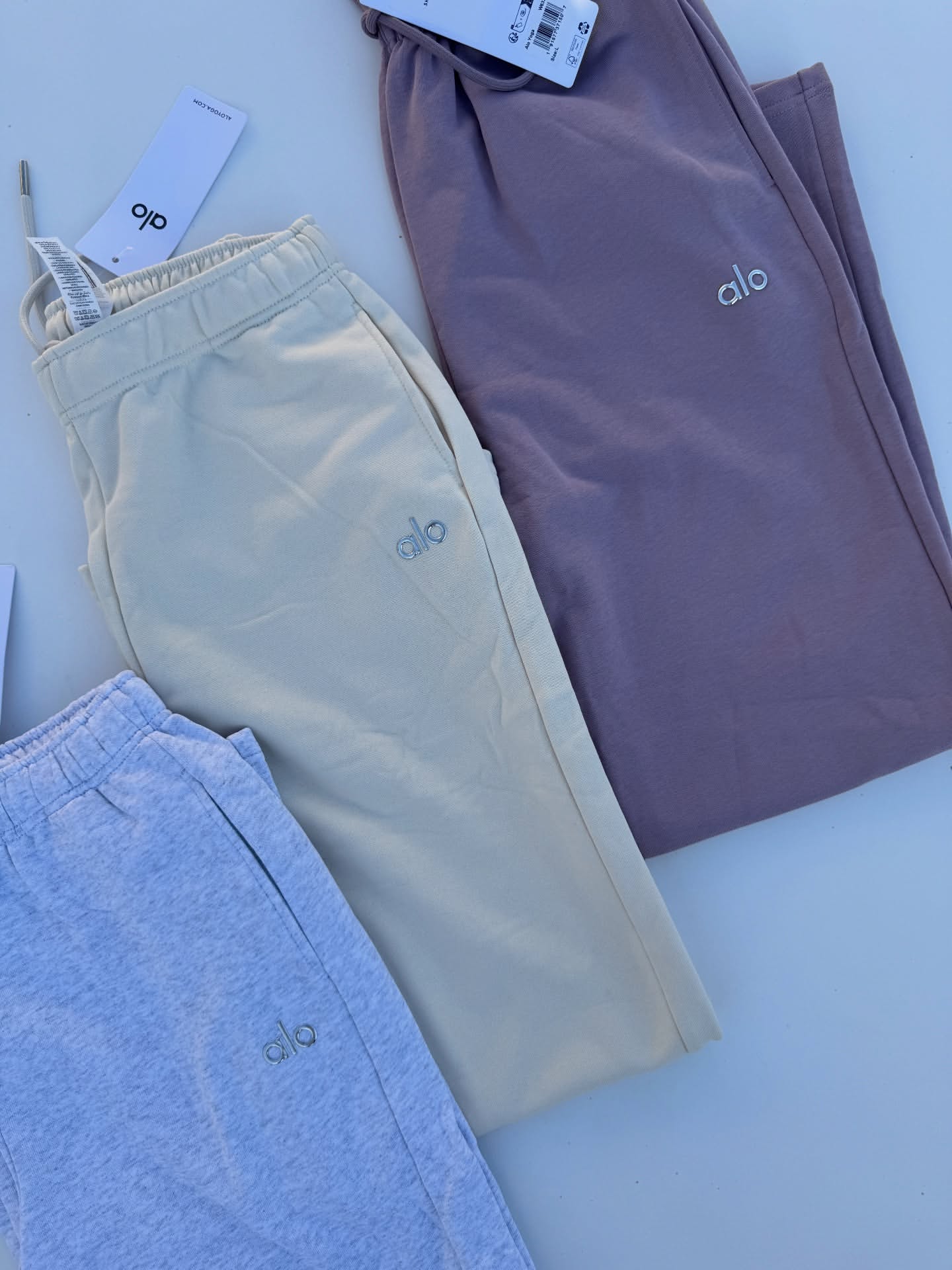 شلوار بگ کامفورت ALO