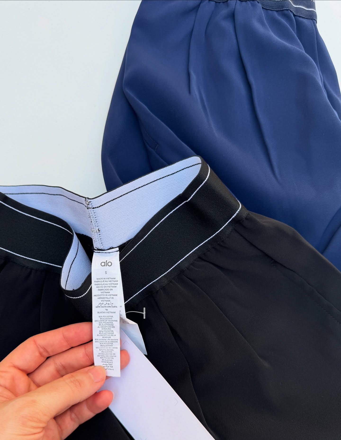 شلوار سوییت‌ آپ ALO