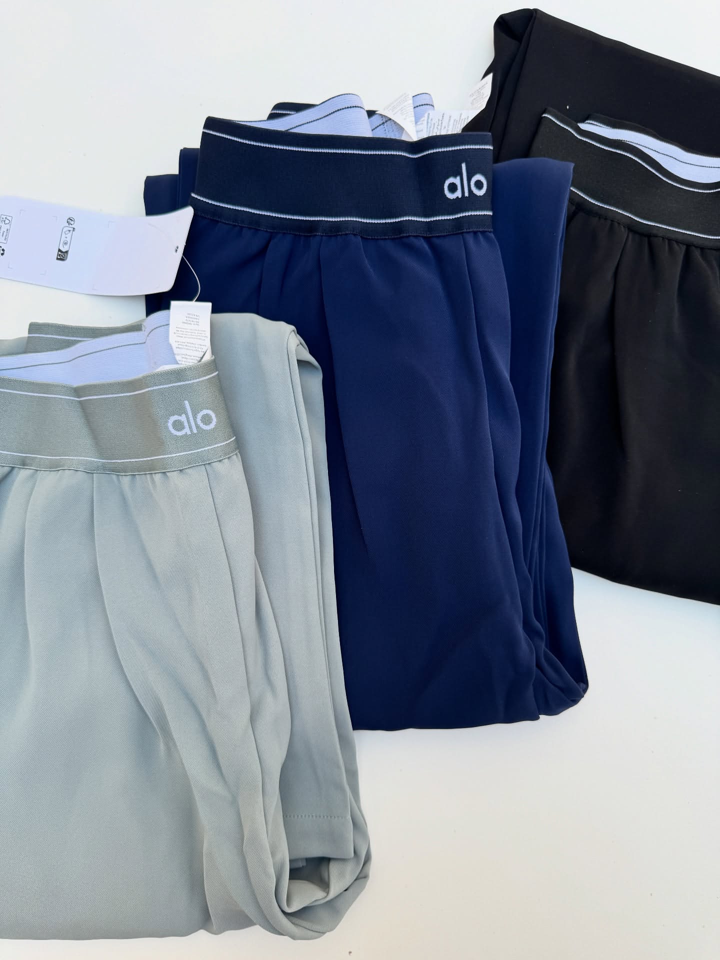 شلوار سوییت‌ آپ ALO