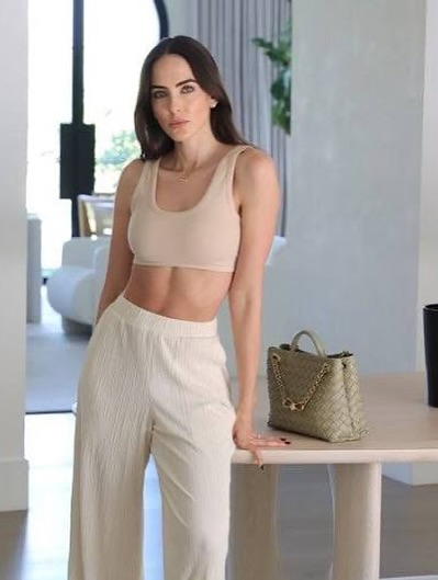 شلوار میکرو پلیسه ALO