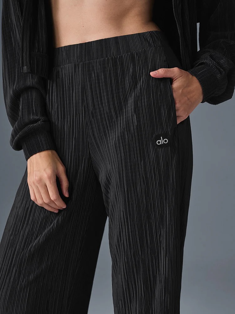 شلوار میکرو پلیسه ALO