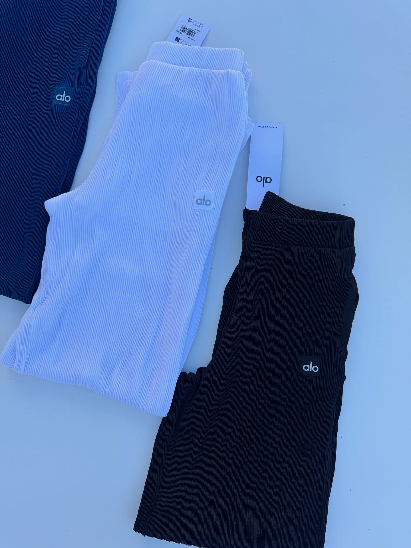 شلوار میکرو پلیسه ALO