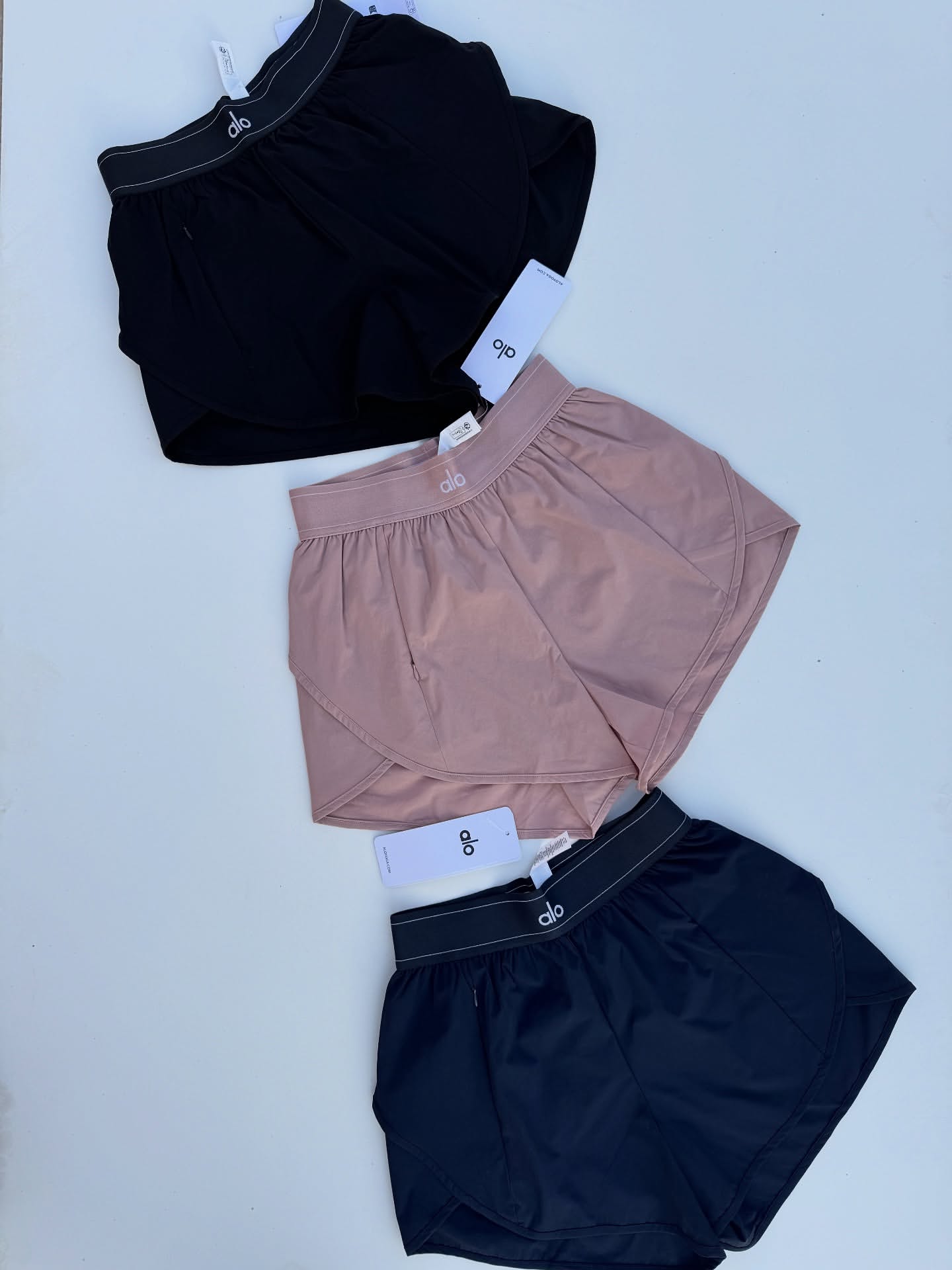 شورتک تنیسی ALO