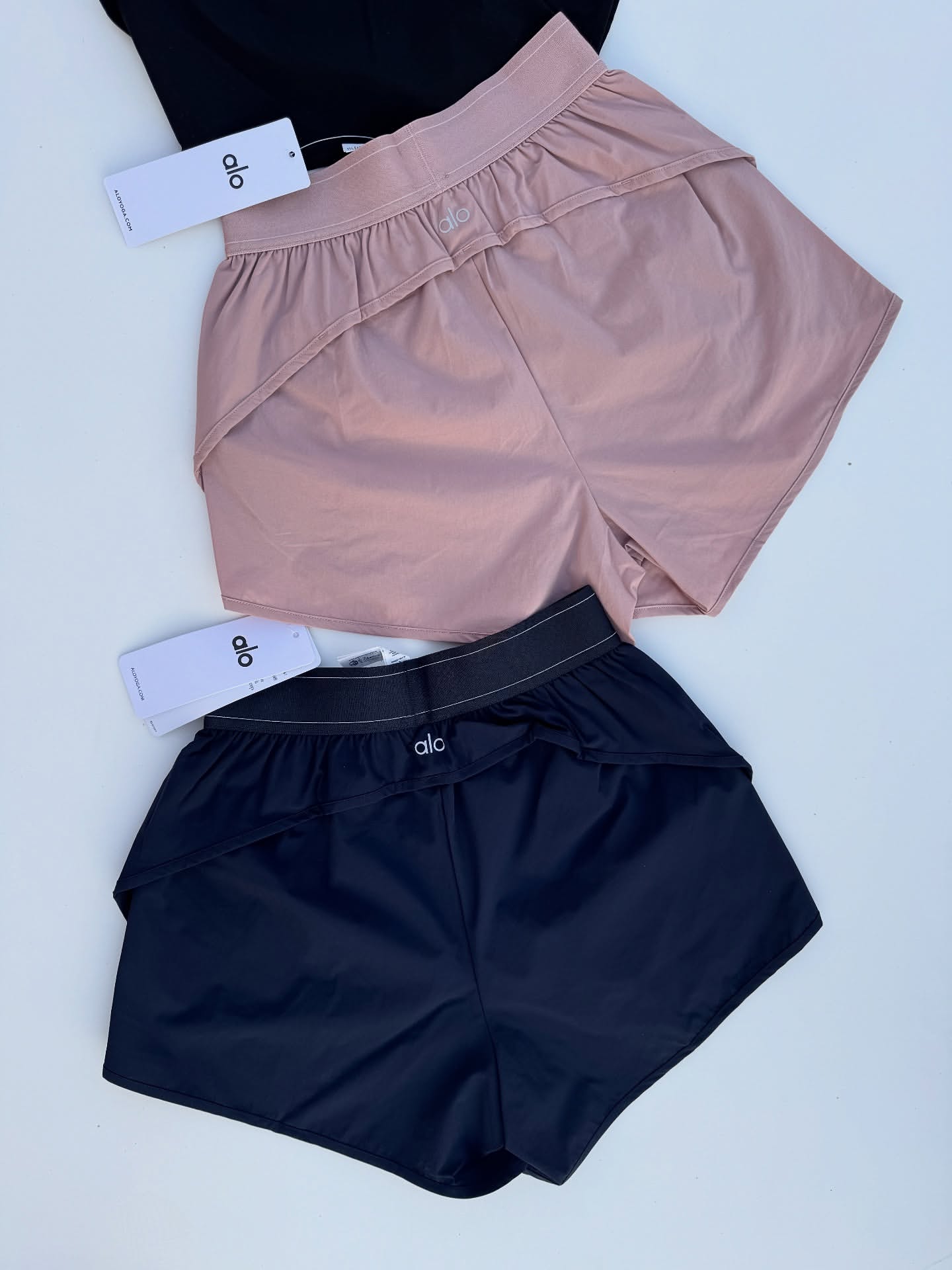 شورتک تنیسی ALO