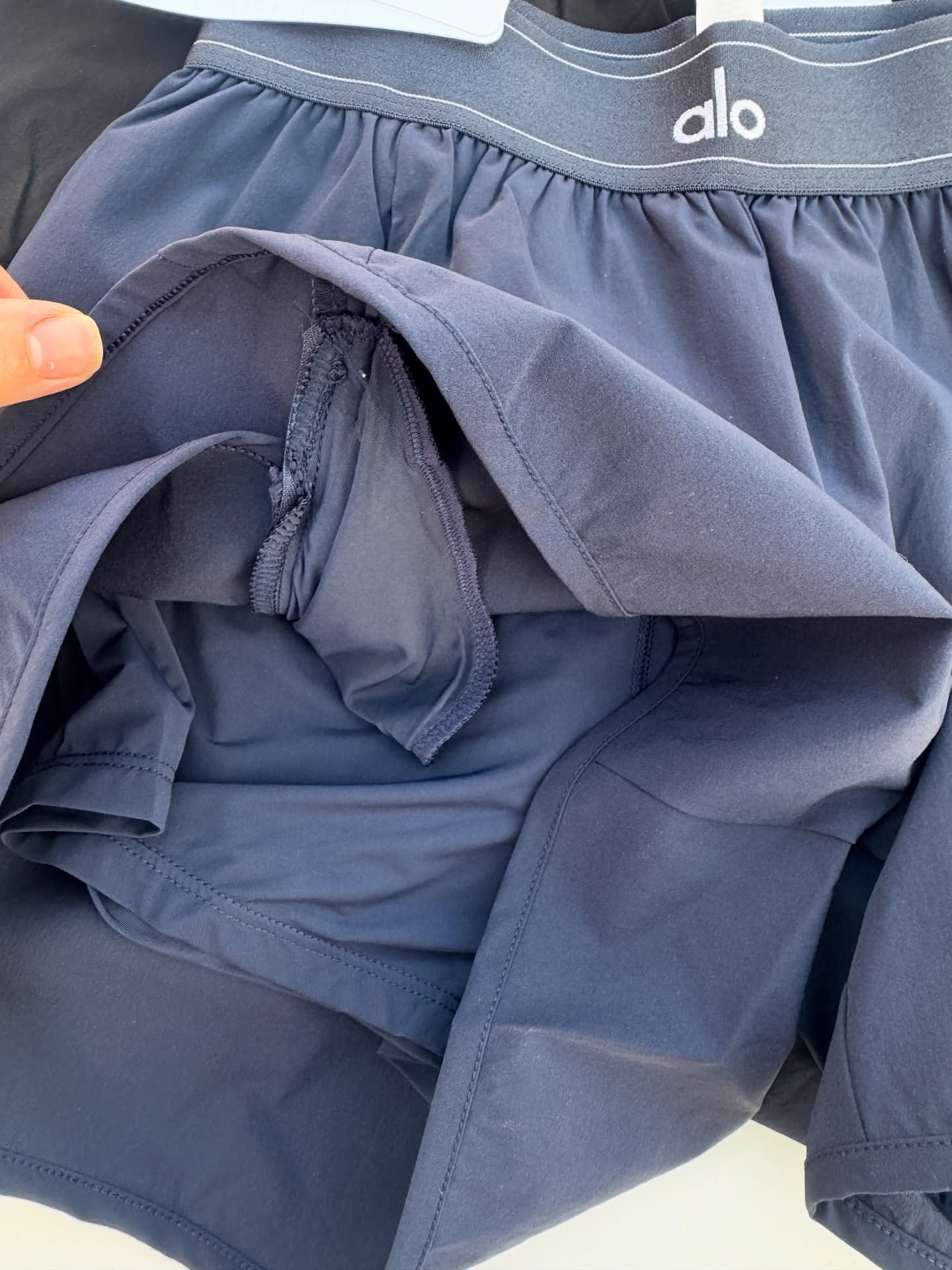 شورتک تنیسی ALO