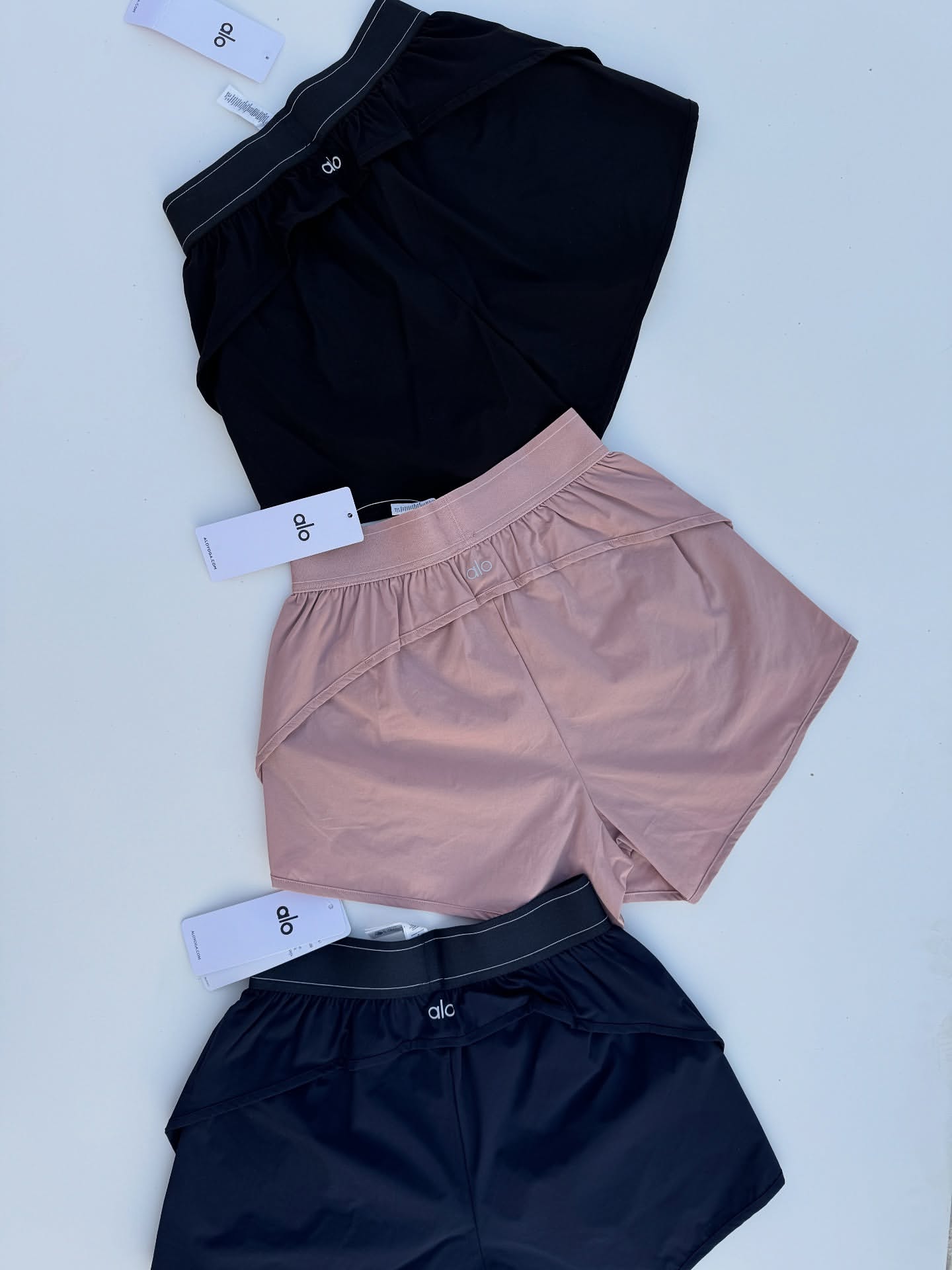 شورتک تنیسی ALO