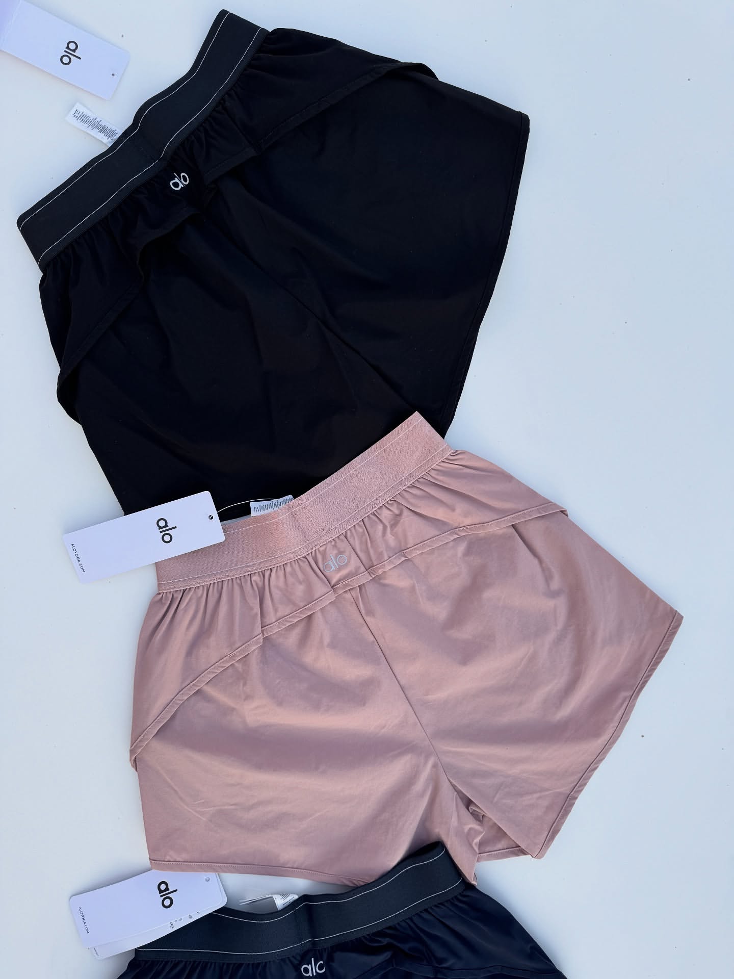 شورتک تنیسی ALO