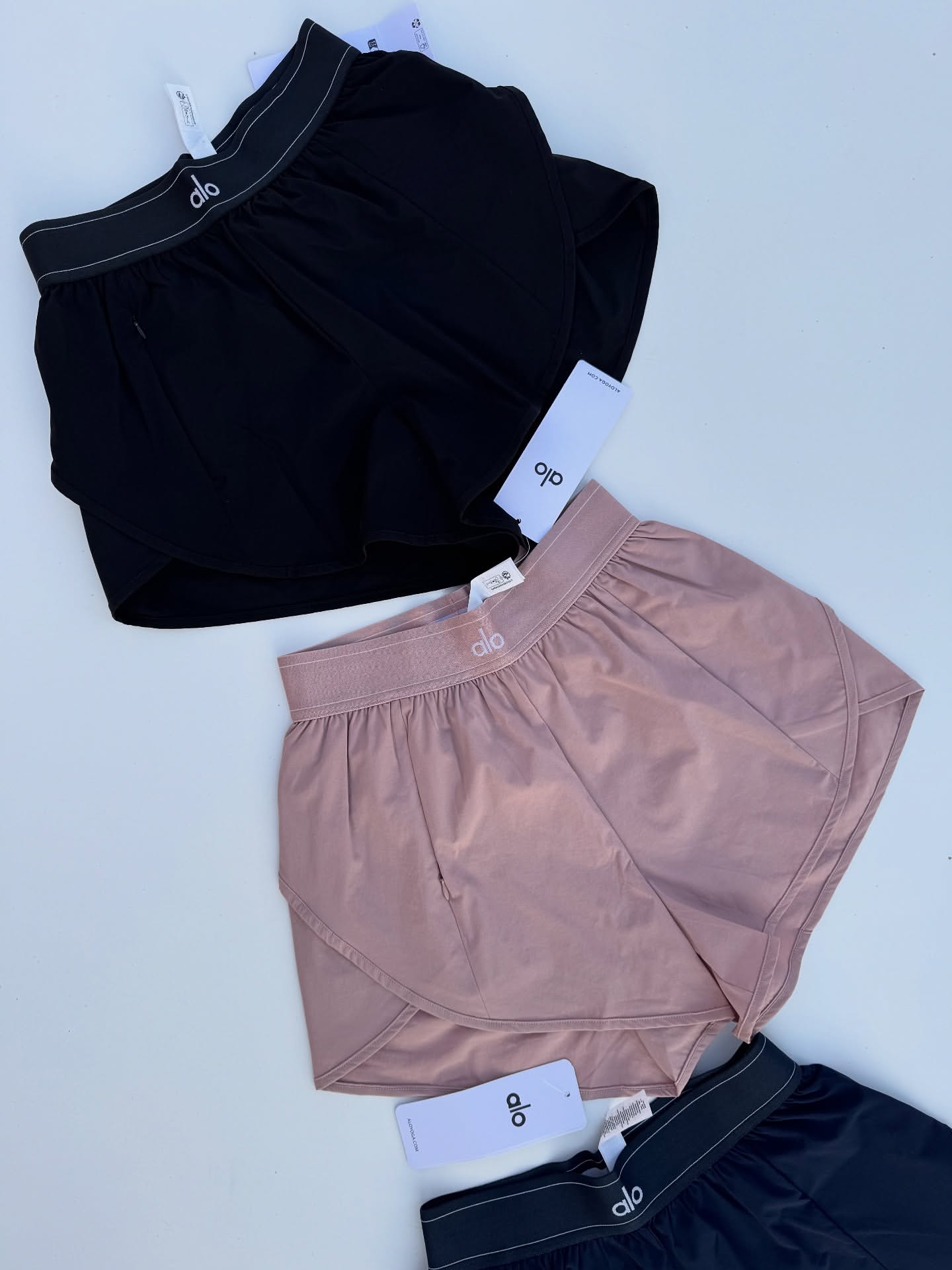 شورتک تنیسی ALO