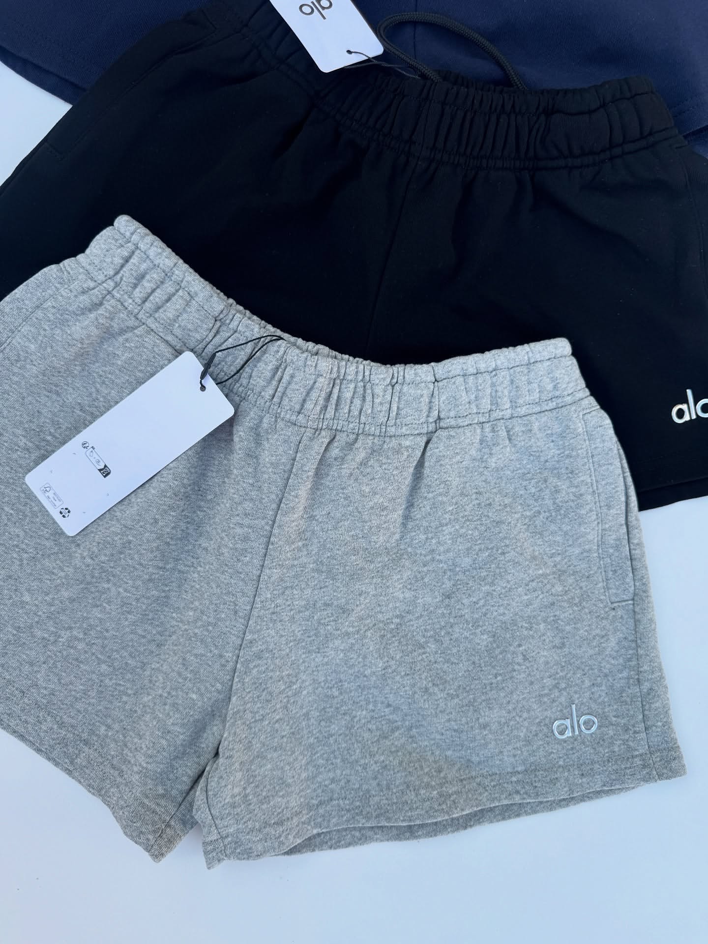 شورتک پاورفیت ALO