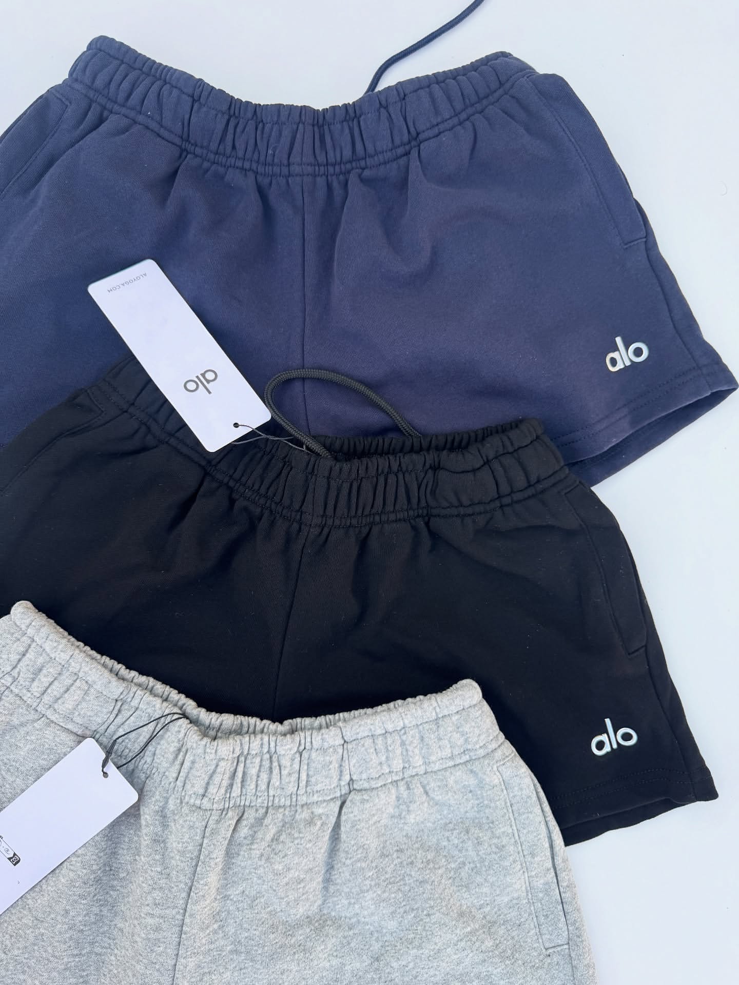 شورتک پاورفیت ALO