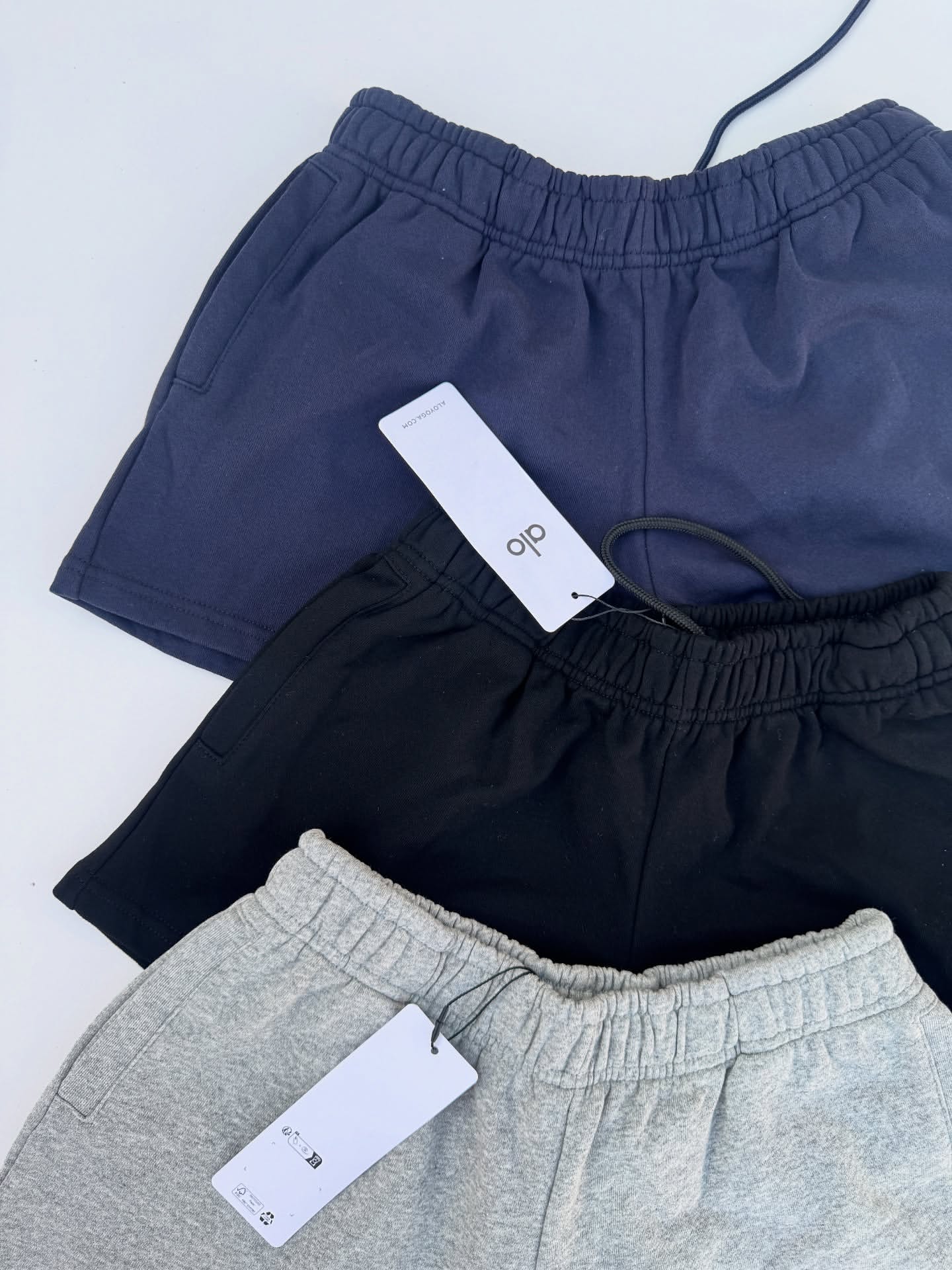 شورتک پاورفیت ALO