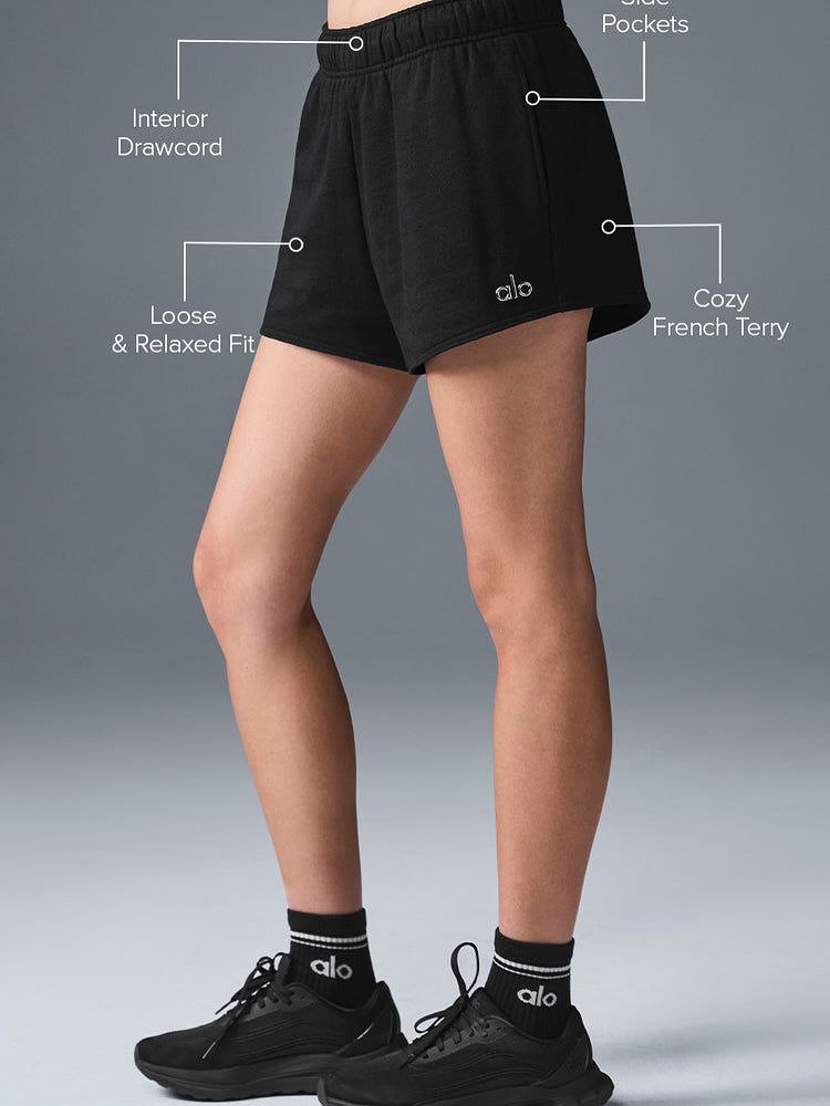 شورتک پاورفیت ALO