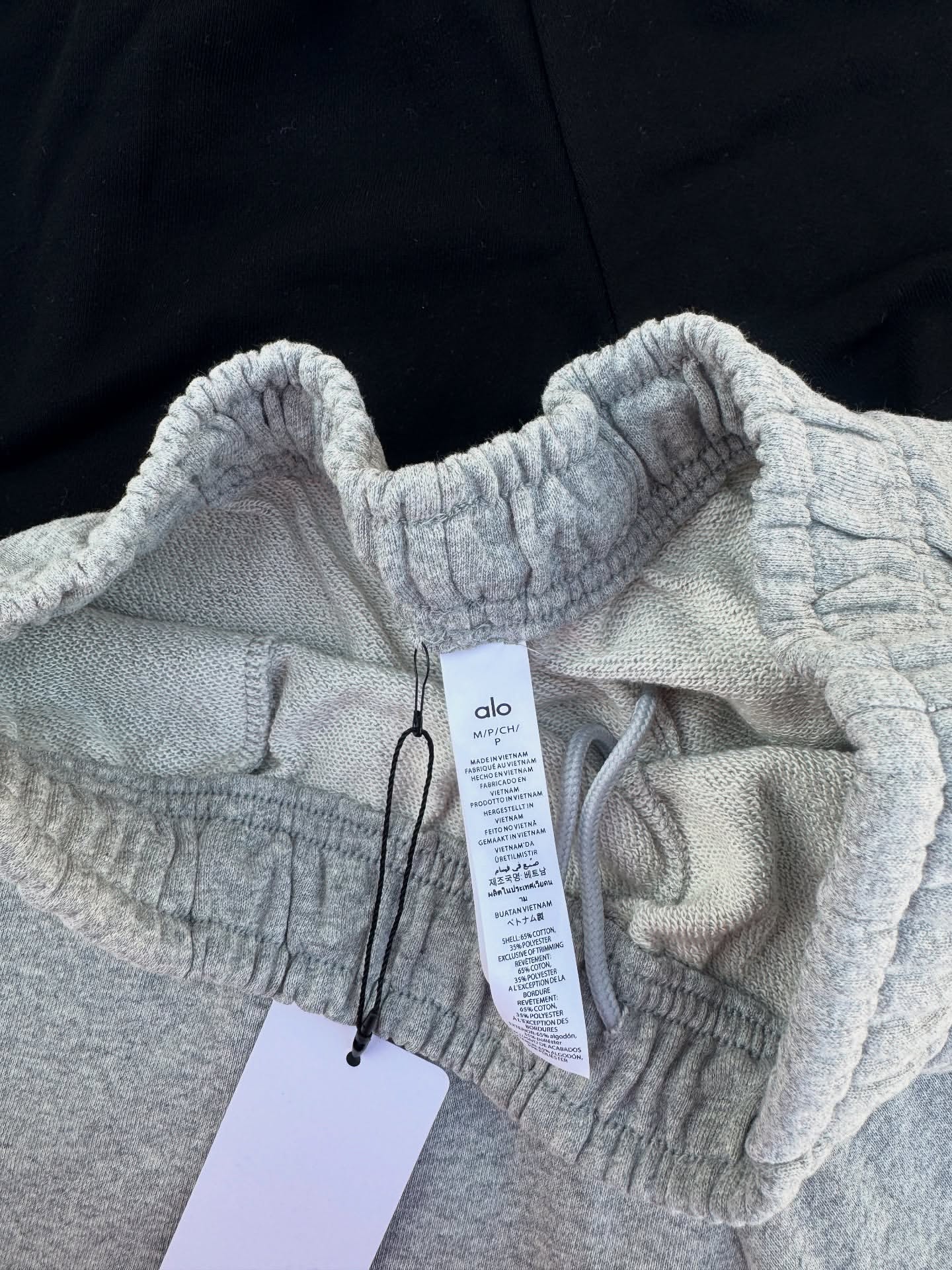 شورتک پاورفیت ALO