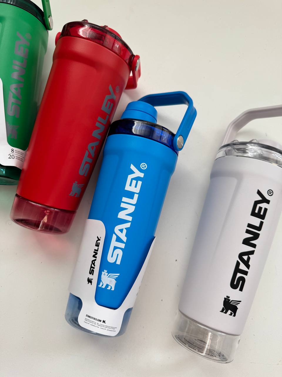 شیکر STANLEY 30oz