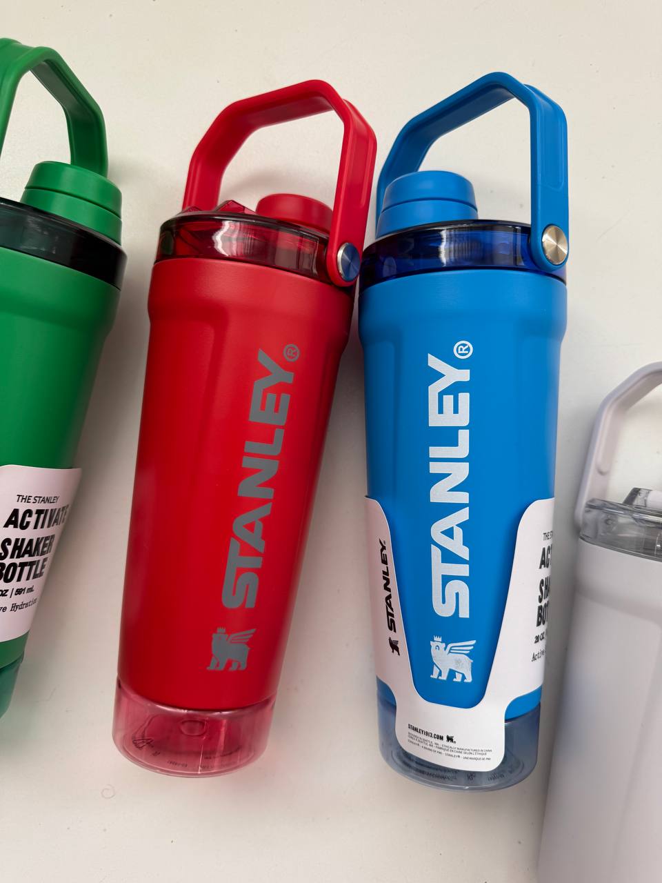 شیکر STANLEY 30oz