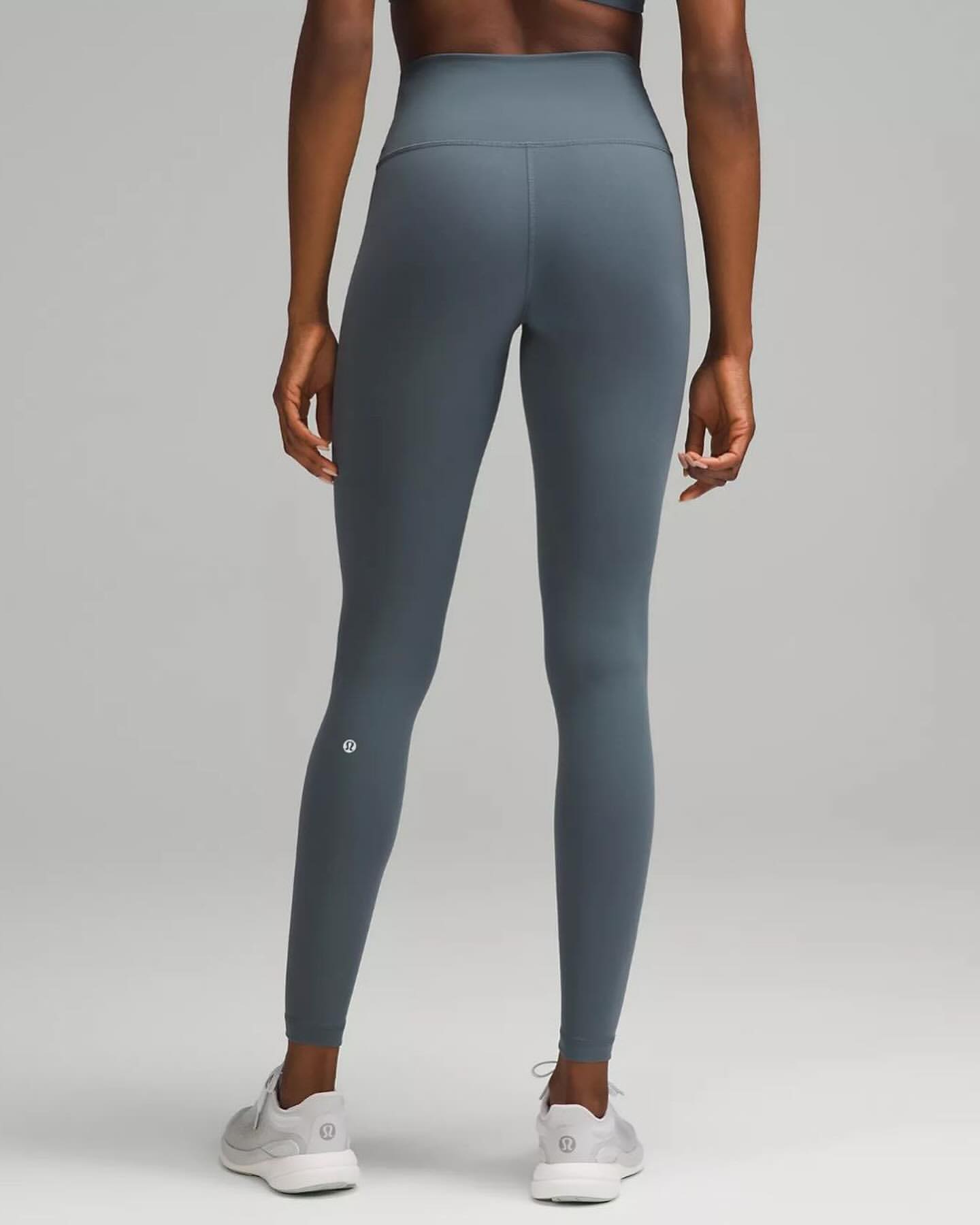 لگ اسلیم افکت Lululemon