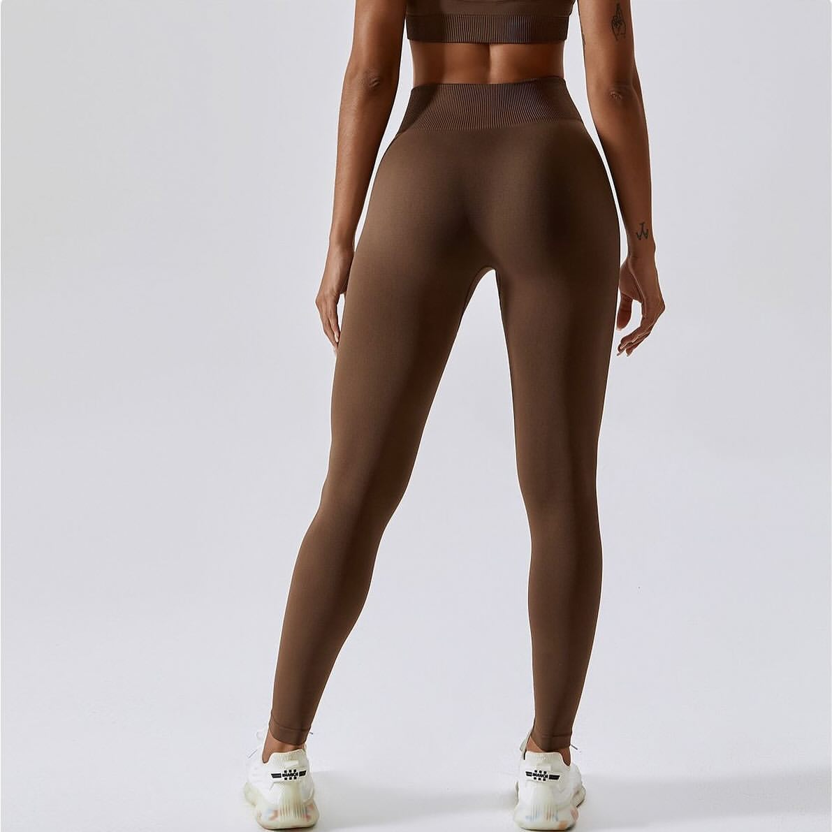 لگ سیملس Gymshark