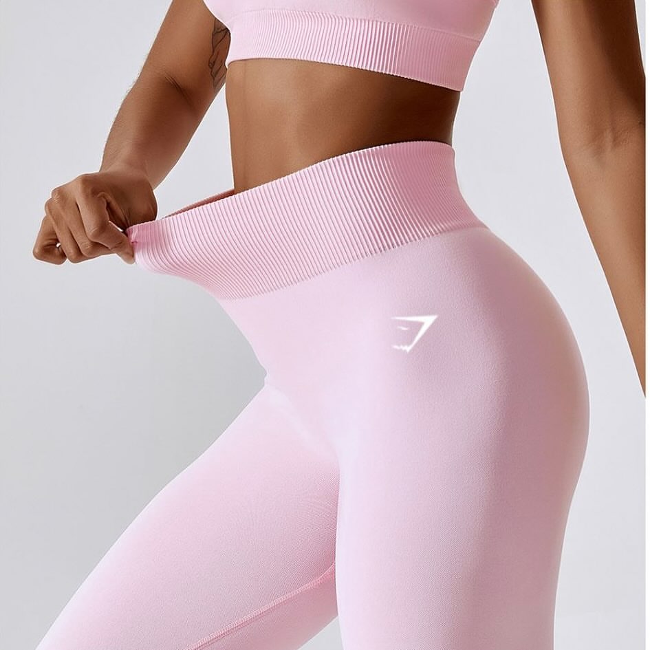 لگ سیملس Gymshark