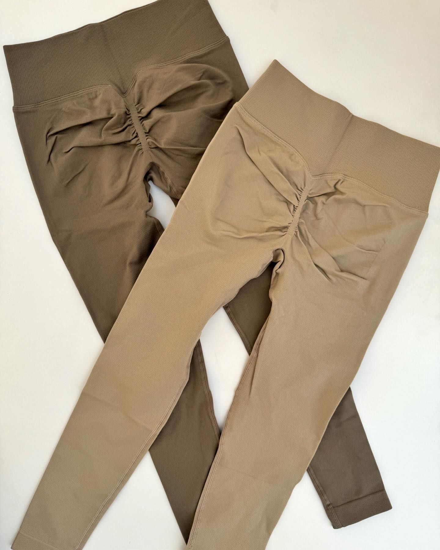 لگ سیملس پشت چین D40