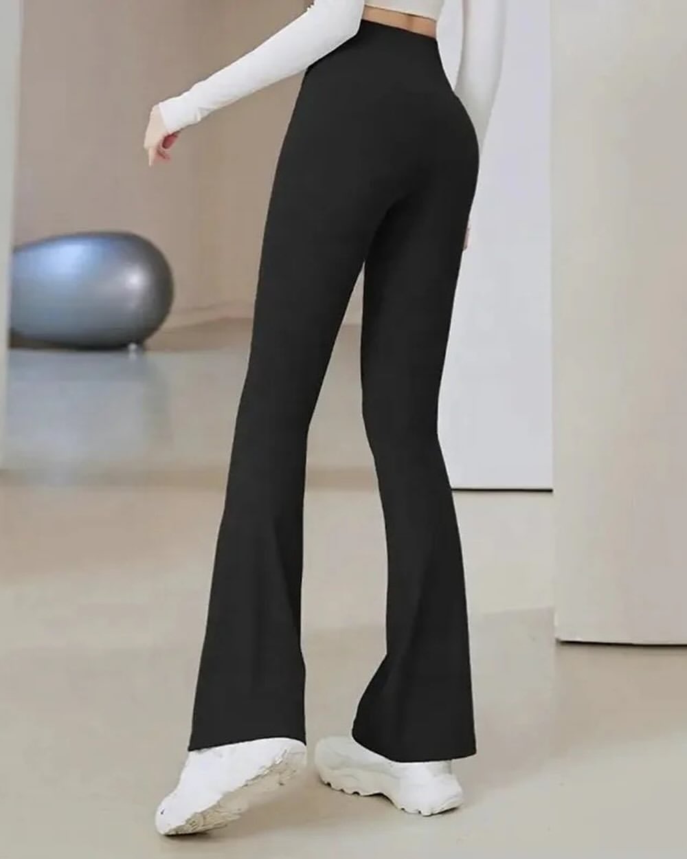 لگ فلامنت بوت کات 040