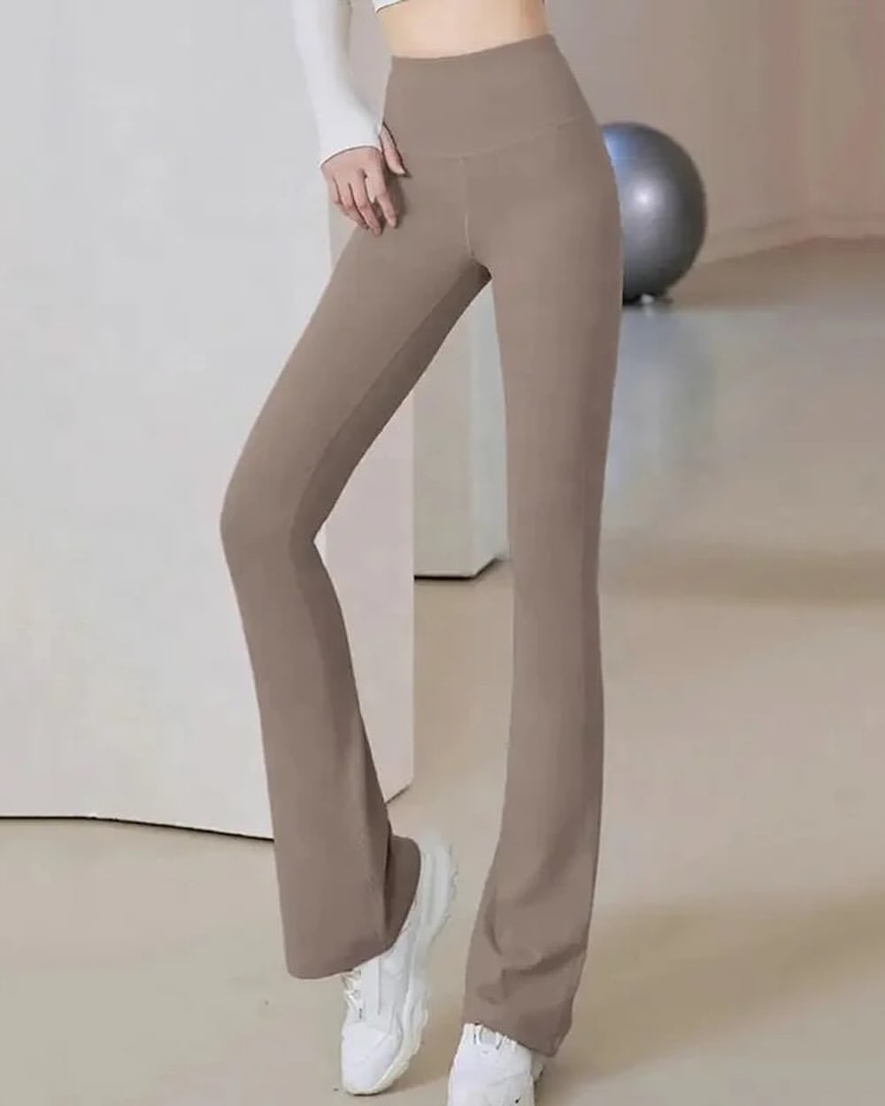 لگ فلامنت بوت کات 040