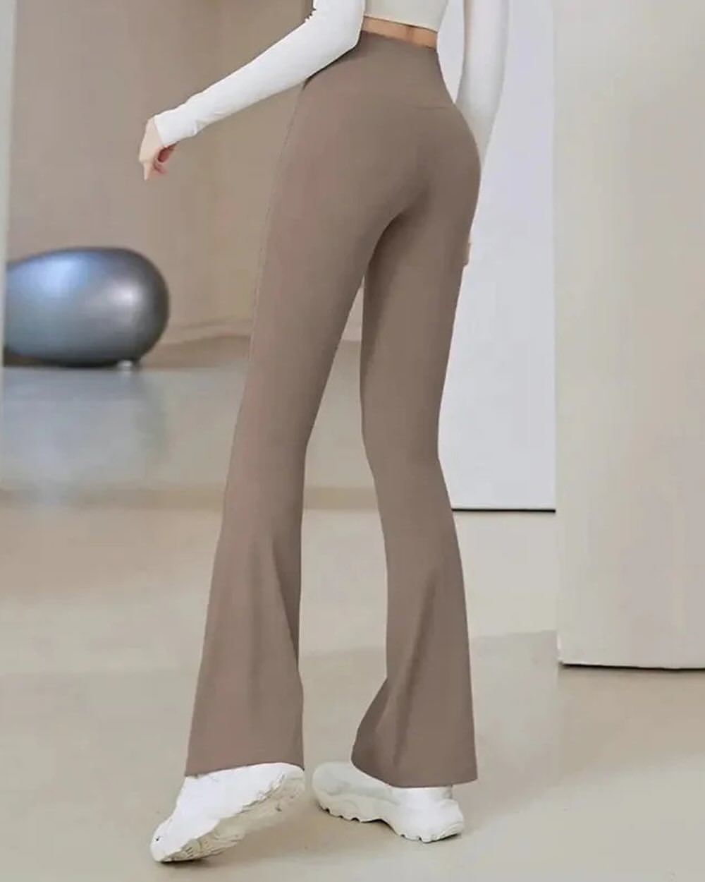 لگ فلامنت بوت کات 040