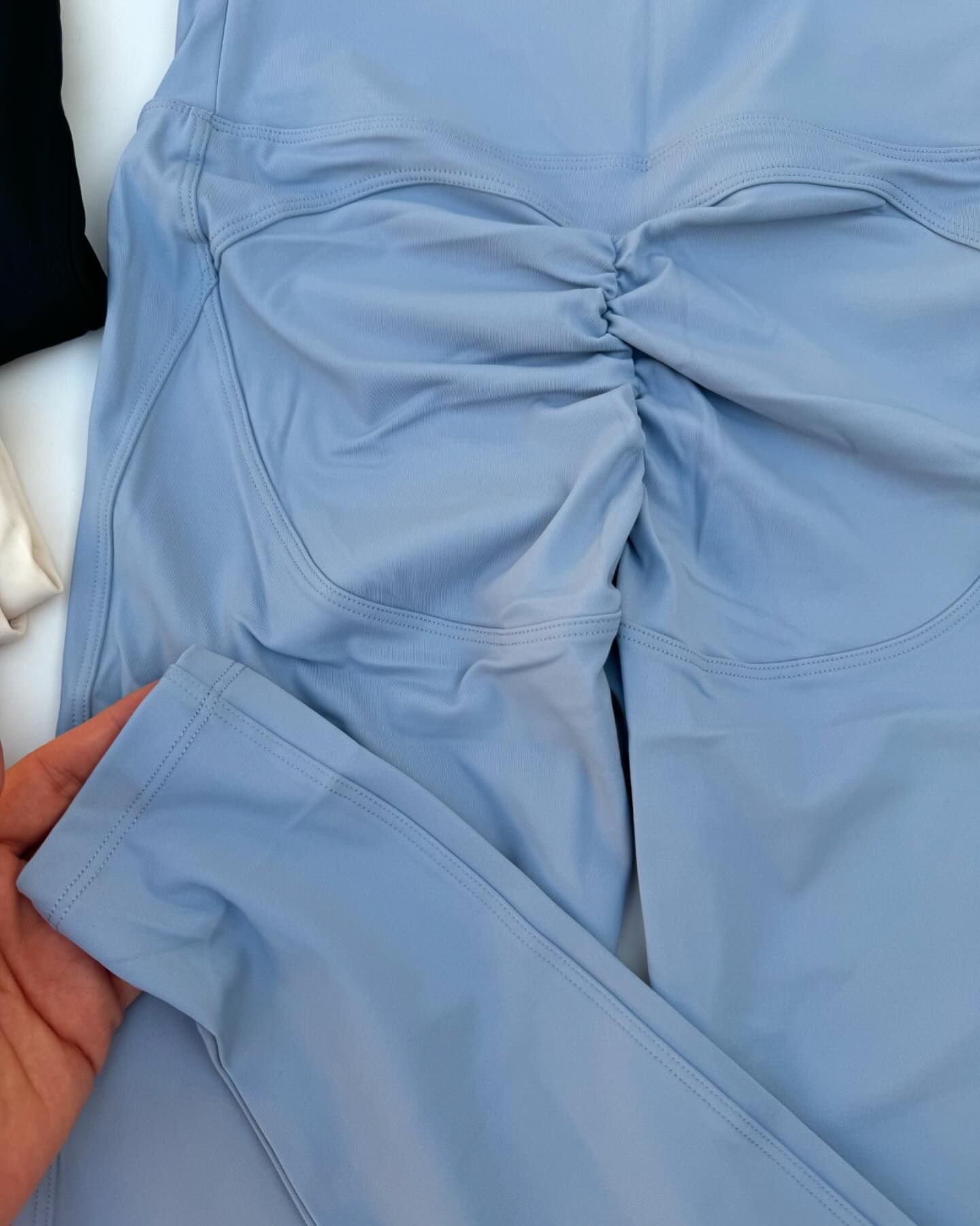 لگ فلامنت پشت چین 2402
