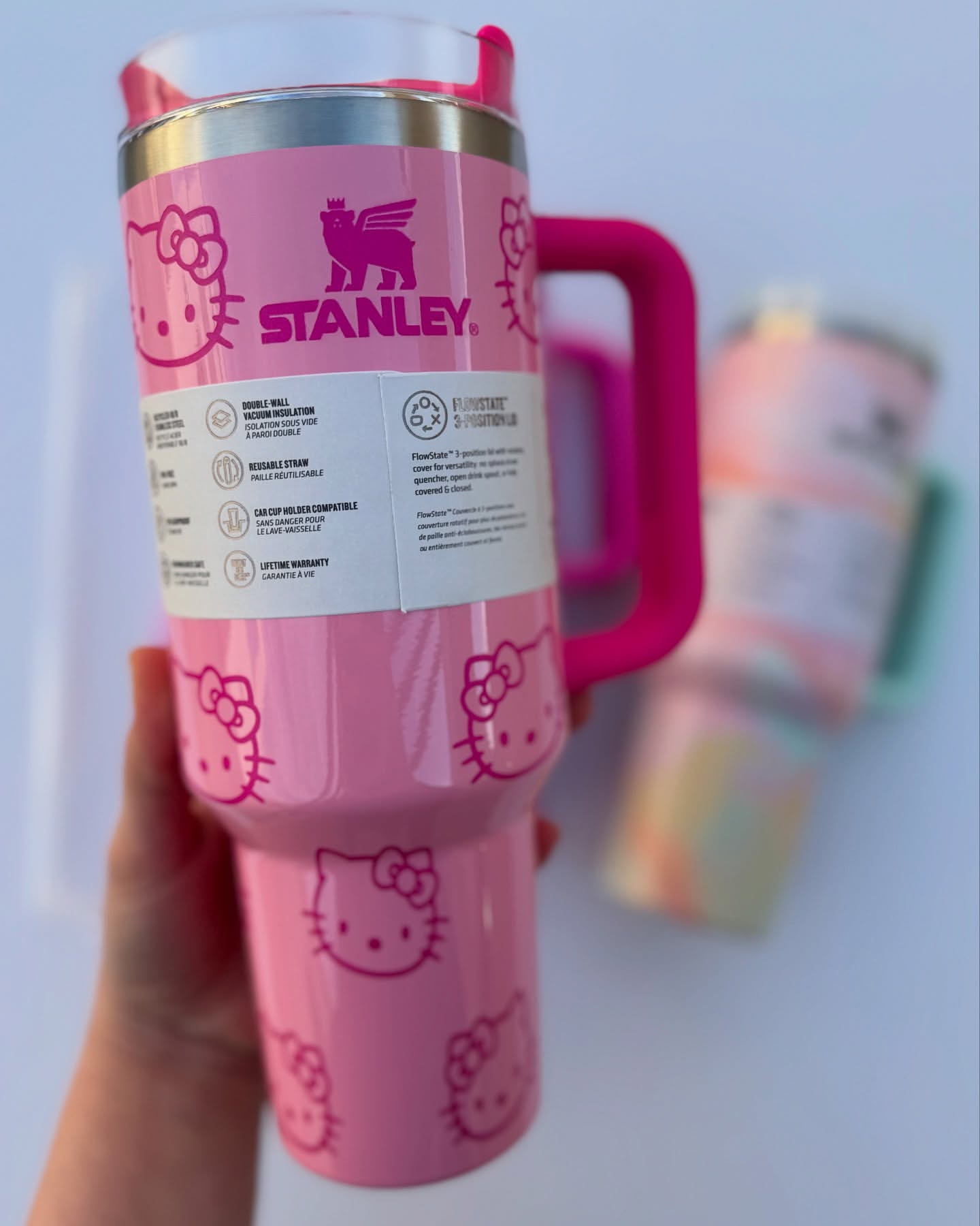 ماگ تراول 40 اونس STANLEY