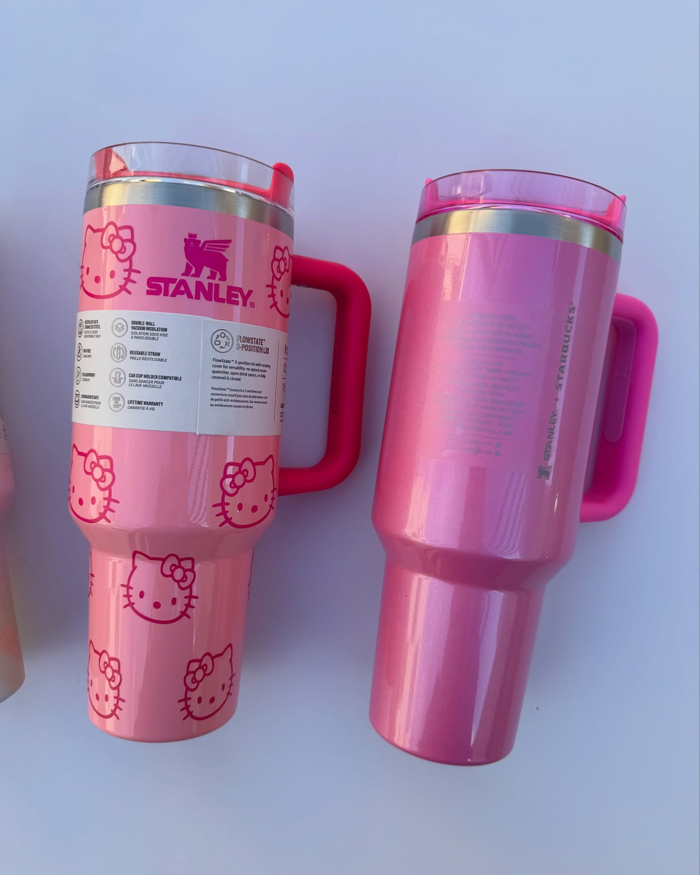 ماگ تراول 40 اونس STANLEY