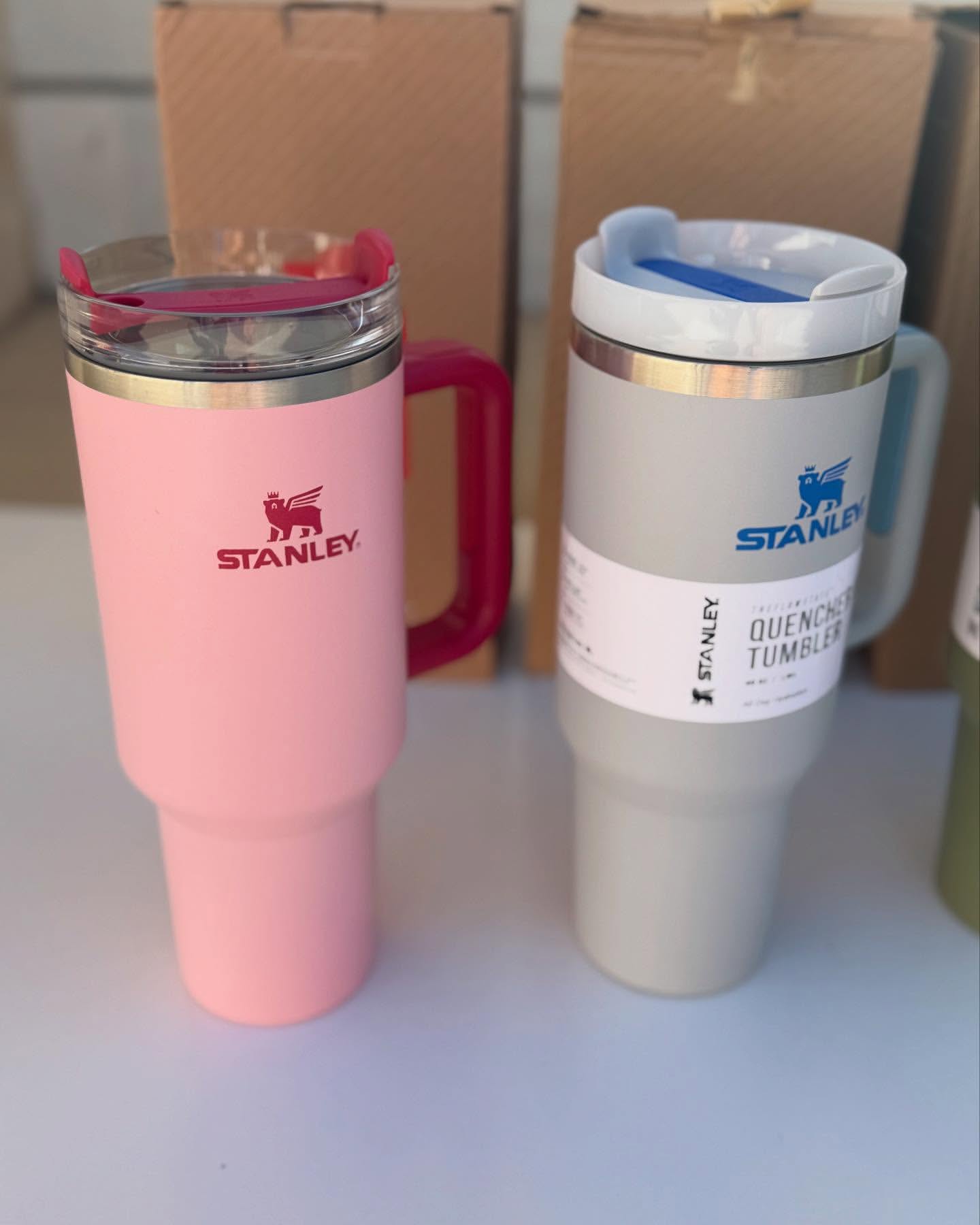 ماگ تراول 40 اونس STANLEY
