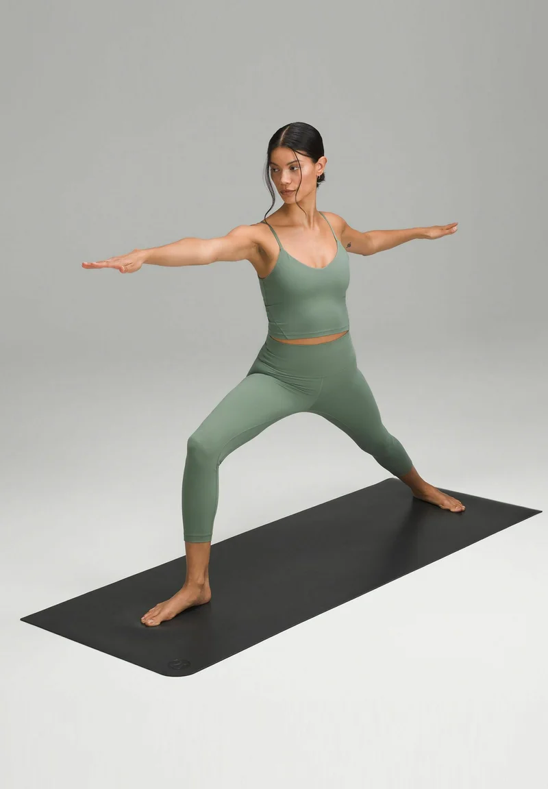 مت یوگا Lululemon