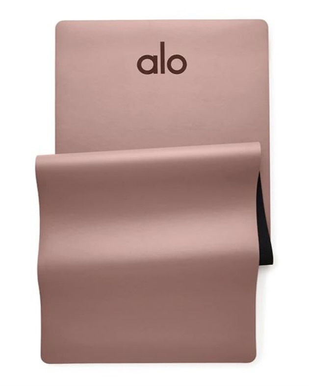 مت یوگا ALO
